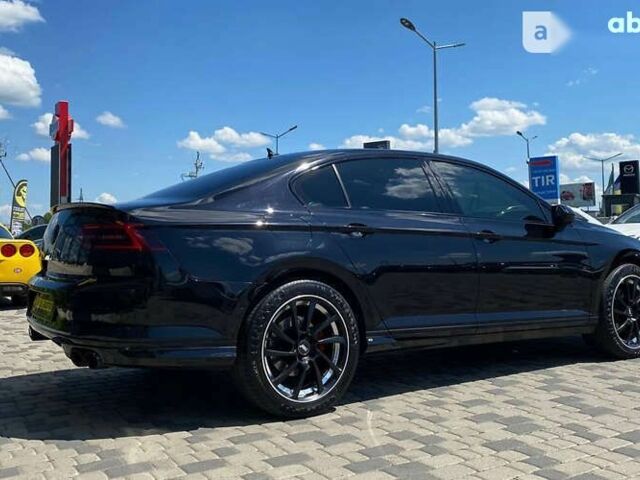 Фольксваген Пассат, объемом двигателя 1.8 л и пробегом 186 тыс. км за 41000 $, фото 2 на Automoto.ua