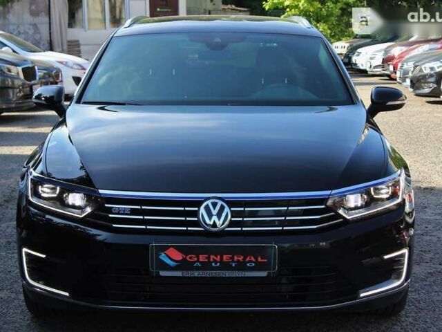 Фольксваген Пассат, об'ємом двигуна 1.4 л та пробігом 184 тис. км за 24000 $, фото 2 на Automoto.ua