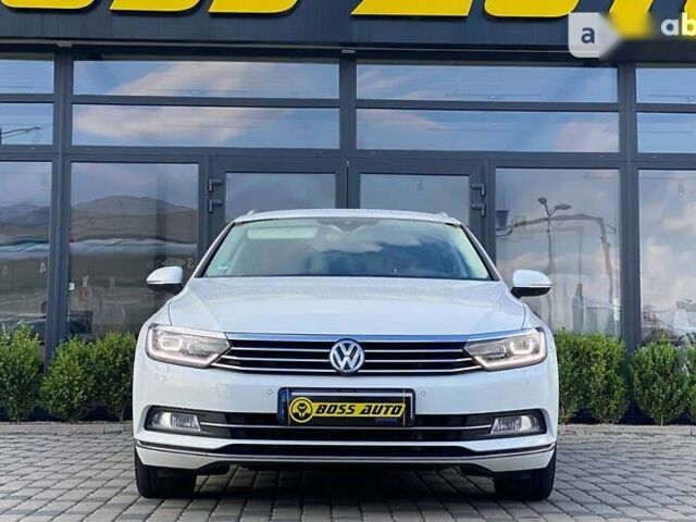 Фольксваген Пассат, объемом двигателя 2 л и пробегом 172 тыс. км за 27500 $, фото 7 на Automoto.ua