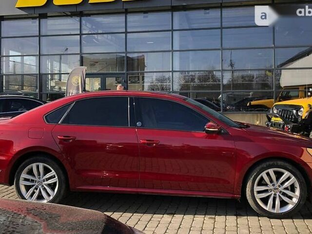 Фольксваген Пассат, объемом двигателя 2 л и пробегом 49 тыс. км за 16400 $, фото 2 на Automoto.ua