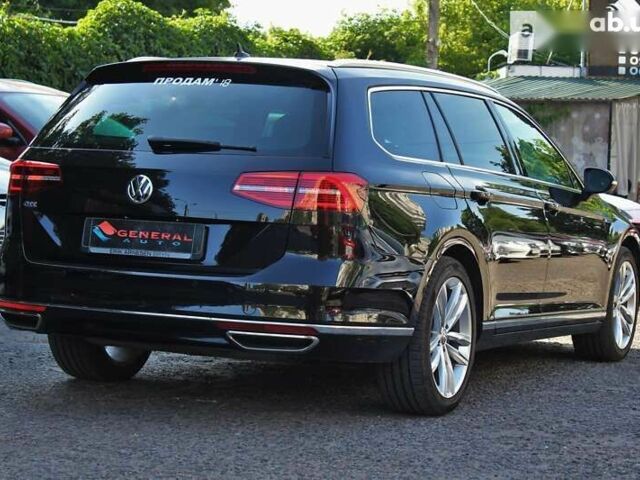 Фольксваген Пассат, об'ємом двигуна 1.4 л та пробігом 184 тис. км за 24000 $, фото 19 на Automoto.ua