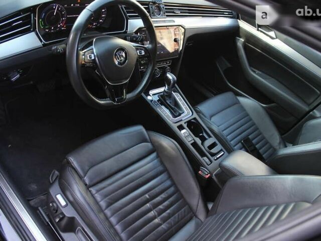 Фольксваген Пассат, об'ємом двигуна 1.4 л та пробігом 184 тис. км за 24000 $, фото 27 на Automoto.ua