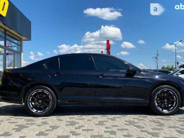 Фольксваген Пассат, объемом двигателя 1.8 л и пробегом 186 тыс. км за 41000 $, фото 1 на Automoto.ua