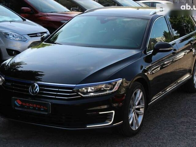 Фольксваген Пассат, об'ємом двигуна 1.4 л та пробігом 184 тис. км за 24000 $, фото 8 на Automoto.ua