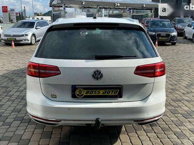 Фольксваген Пассат, объемом двигателя 2 л и пробегом 172 тыс. км за 27500 $, фото 3 на Automoto.ua