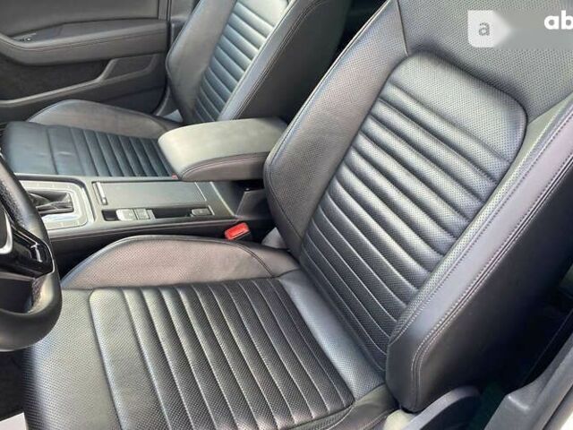 Фольксваген Пассат, объемом двигателя 2 л и пробегом 172 тыс. км за 27500 $, фото 11 на Automoto.ua