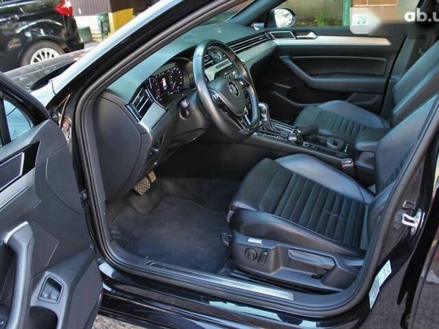 Фольксваген Пассат, об'ємом двигуна 1.4 л та пробігом 184 тис. км за 24000 $, фото 26 на Automoto.ua