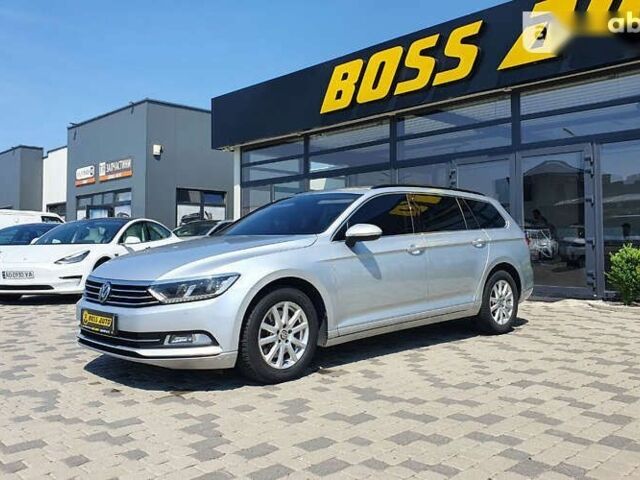 Фольксваген Пассат, объемом двигателя 2 л и пробегом 269 тыс. км за 17500 $, фото 6 на Automoto.ua