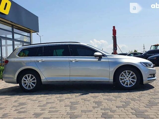 Фольксваген Пассат, объемом двигателя 2 л и пробегом 269 тыс. км за 17500 $, фото 1 на Automoto.ua