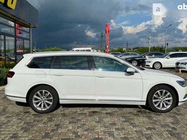 Фольксваген Пассат, объемом двигателя 2 л и пробегом 172 тыс. км за 27500 $, фото 1 на Automoto.ua