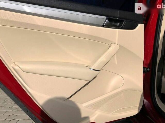 Фольксваген Пассат, объемом двигателя 2 л и пробегом 49 тыс. км за 16400 $, фото 9 на Automoto.ua