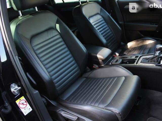 Фольксваген Пассат, об'ємом двигуна 1.4 л та пробігом 184 тис. км за 24000 $, фото 28 на Automoto.ua