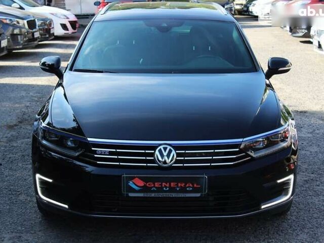 Фольксваген Пассат, об'ємом двигуна 1.4 л та пробігом 184 тис. км за 24000 $, фото 7 на Automoto.ua