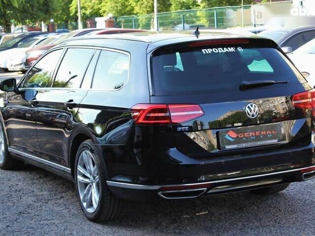 Фольксваген Пассат, об'ємом двигуна 1.4 л та пробігом 184 тис. км за 24000 $, фото 18 на Automoto.ua