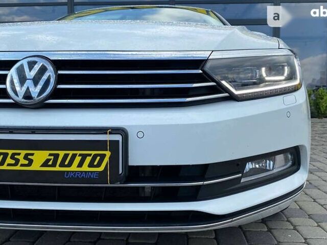 Фольксваген Пассат, объемом двигателя 2 л и пробегом 172 тыс. км за 27500 $, фото 8 на Automoto.ua