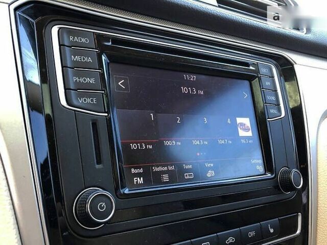 Фольксваген Пассат, объемом двигателя 2 л и пробегом 49 тыс. км за 16400 $, фото 15 на Automoto.ua