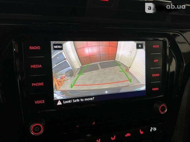 Фольксваген Пассат, объемом двигателя 2 л и пробегом 20 тыс. км за 25900 $, фото 9 на Automoto.ua