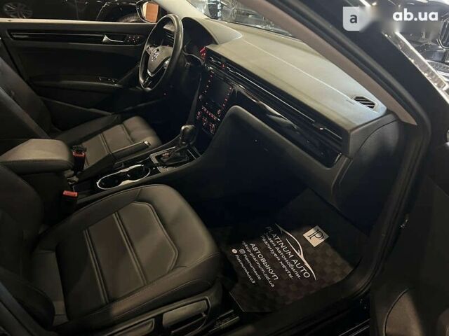 Фольксваген Пассат, объемом двигателя 2 л и пробегом 20 тыс. км за 25900 $, фото 5 на Automoto.ua