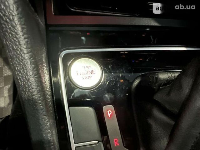 Фольксваген Пассат, объемом двигателя 2 л и пробегом 20 тыс. км за 25900 $, фото 11 на Automoto.ua