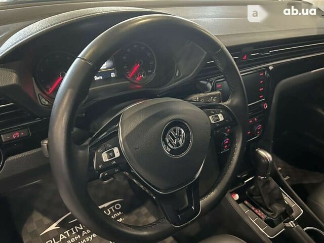 Фольксваген Пассат, объемом двигателя 2 л и пробегом 20 тыс. км за 25900 $, фото 15 на Automoto.ua