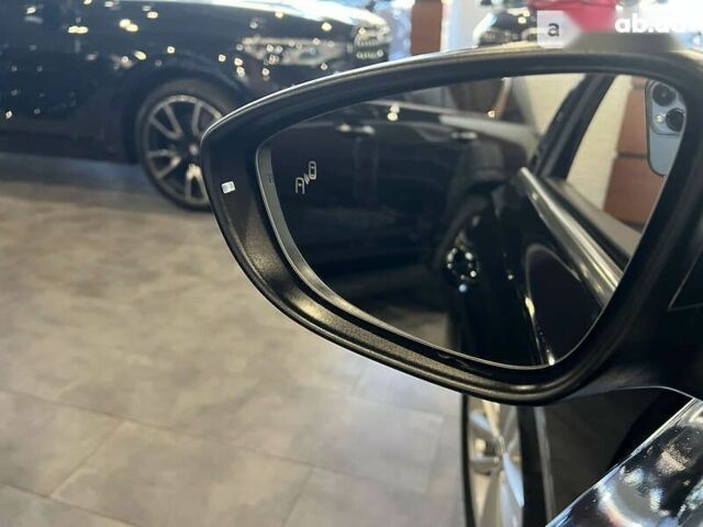 Фольксваген Пассат, объемом двигателя 2 л и пробегом 20 тыс. км за 25900 $, фото 17 на Automoto.ua