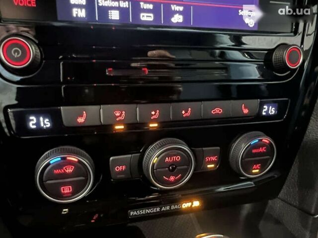 Фольксваген Пассат, объемом двигателя 2 л и пробегом 20 тыс. км за 25900 $, фото 12 на Automoto.ua