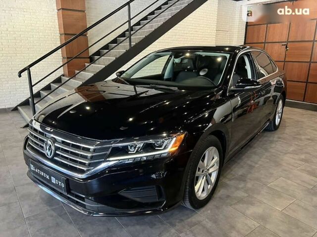 Фольксваген Пассат, объемом двигателя 2 л и пробегом 20 тыс. км за 25900 $, фото 27 на Automoto.ua