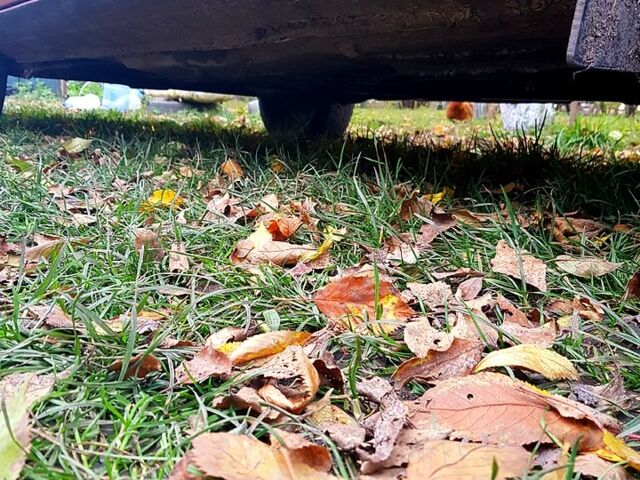 Фольксваген Пассат, объемом двигателя 1.6 л и пробегом 200 тыс. км за 750 $, фото 6 на Automoto.ua