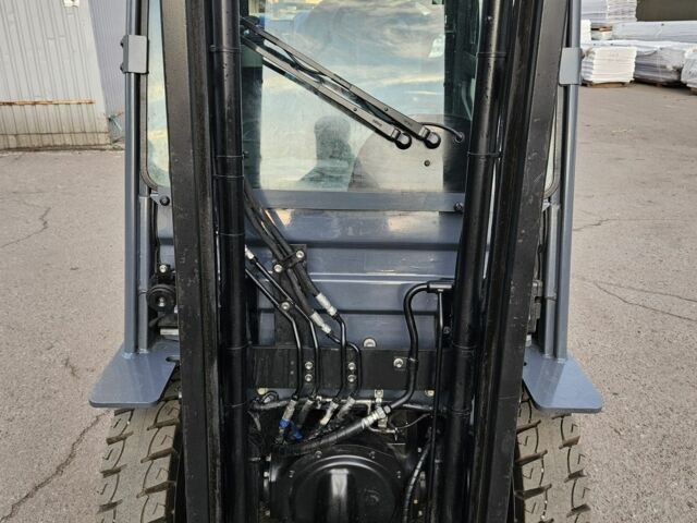 Фольксваген Пассат, объемом двигателя 1.9 л и пробегом 0 тыс. км за 17224 $, фото 18 на Automoto.ua