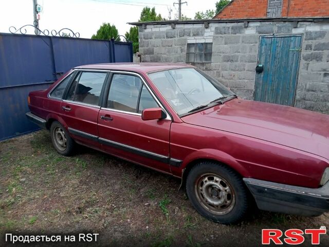 Фольксваген Пассат, об'ємом двигуна 2 л та пробігом 0 тис. км за 1500 $, фото 5 на Automoto.ua