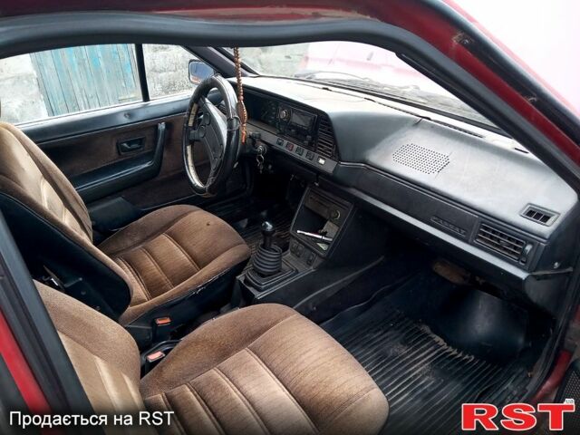 Фольксваген Пассат, об'ємом двигуна 2 л та пробігом 0 тис. км за 1500 $, фото 3 на Automoto.ua