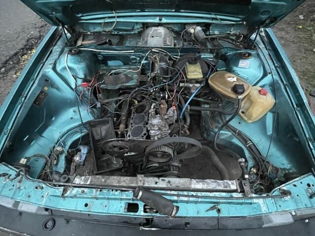 Фольксваген Пассат, объемом двигателя 0 л и пробегом 55 тыс. км за 639 $, фото 4 на Automoto.ua