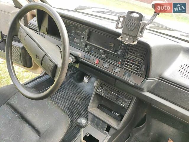 Фольксваген Пассат, объемом двигателя 0 л и пробегом 600 тыс. км за 500 $, фото 10 на Automoto.ua