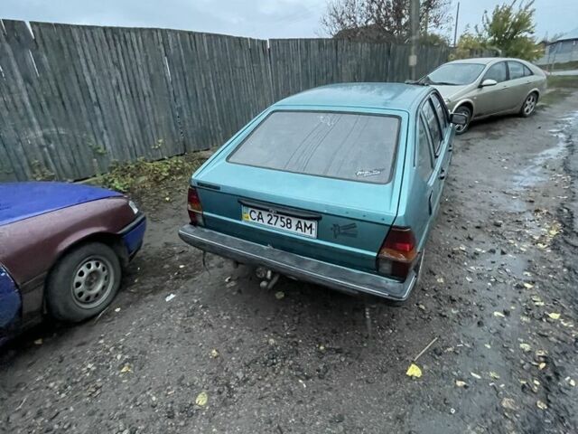 Фольксваген Пассат, объемом двигателя 0 л и пробегом 55 тыс. км за 639 $, фото 3 на Automoto.ua