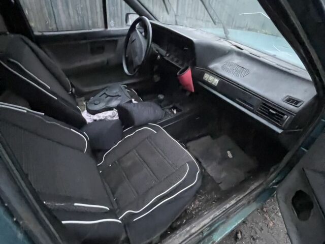 Фольксваген Пассат, объемом двигателя 0 л и пробегом 55 тыс. км за 639 $, фото 5 на Automoto.ua