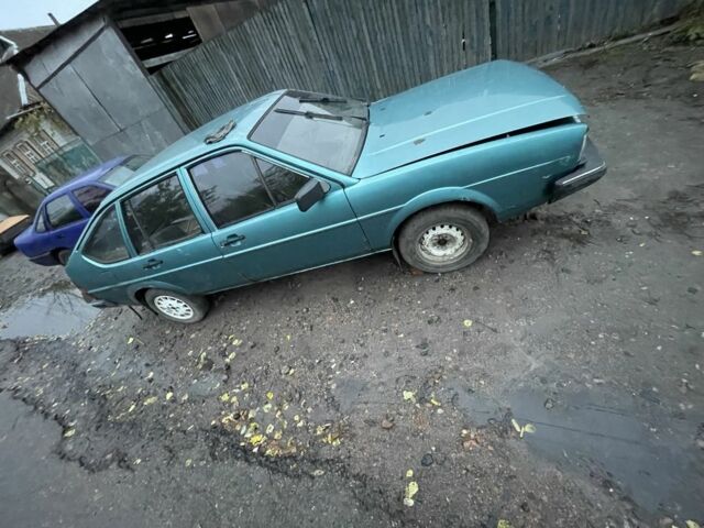 Фольксваген Пассат, объемом двигателя 0 л и пробегом 55 тыс. км за 639 $, фото 2 на Automoto.ua