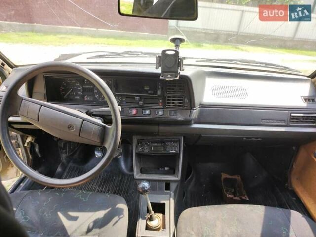 Фольксваген Пассат, объемом двигателя 0 л и пробегом 600 тыс. км за 500 $, фото 7 на Automoto.ua