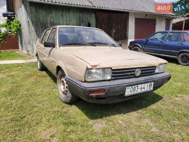 Фольксваген Пассат, объемом двигателя 0 л и пробегом 600 тыс. км за 500 $, фото 1 на Automoto.ua