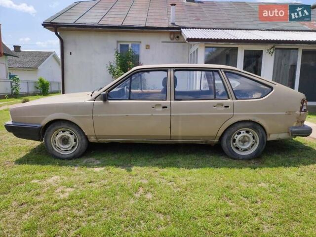 Фольксваген Пассат, объемом двигателя 0 л и пробегом 600 тыс. км за 500 $, фото 2 на Automoto.ua