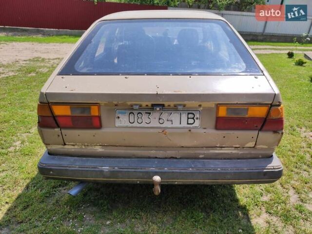 Фольксваген Пассат, объемом двигателя 0 л и пробегом 600 тыс. км за 500 $, фото 6 на Automoto.ua