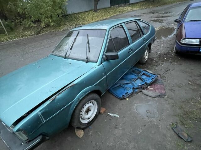 Фольксваген Пассат, объемом двигателя 0 л и пробегом 55 тыс. км за 639 $, фото 1 на Automoto.ua