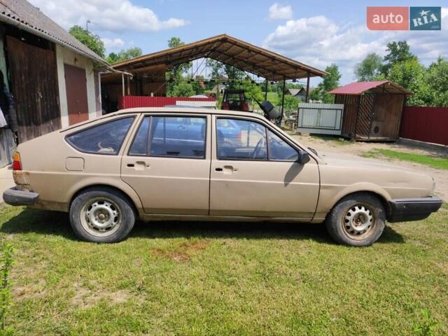 Фольксваген Пассат, объемом двигателя 0 л и пробегом 600 тыс. км за 500 $, фото 3 на Automoto.ua