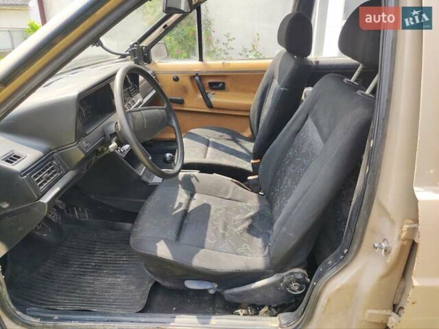 Фольксваген Пассат, объемом двигателя 0 л и пробегом 600 тыс. км за 500 $, фото 8 на Automoto.ua