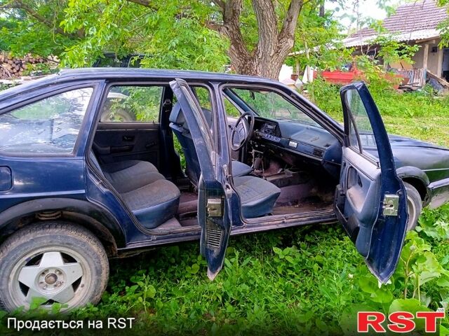Фольксваген Пассат, объемом двигателя 1.6 л и пробегом 102 тыс. км за 700 $, фото 4 на Automoto.ua
