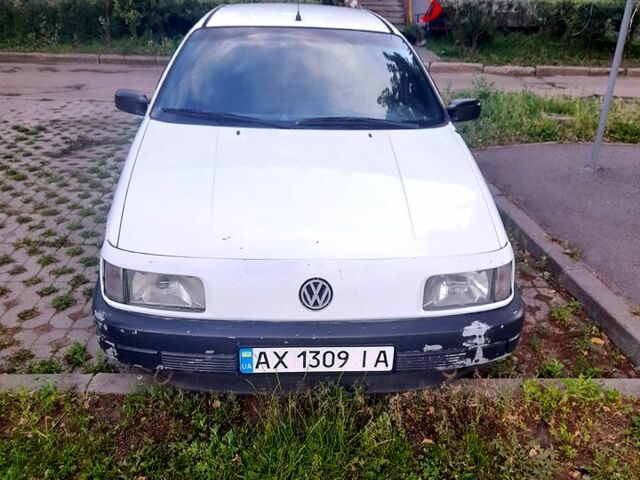 Фольксваген Пассат, объемом двигателя 1.8 л и пробегом 400 тыс. км за 1200 $, фото 6 на Automoto.ua