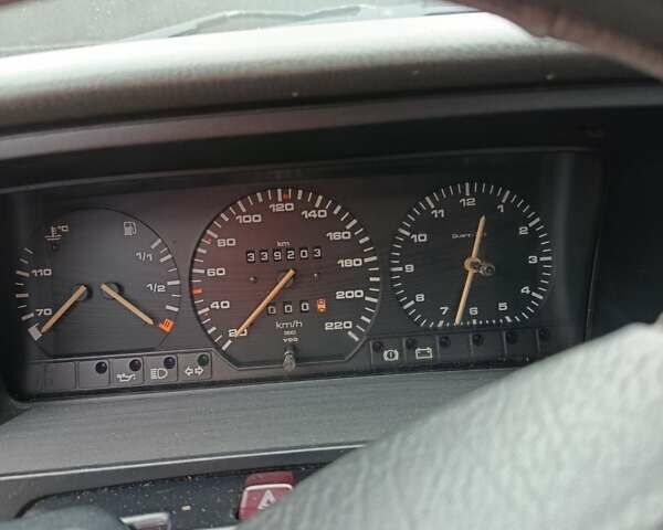 Фольксваген Пассат, объемом двигателя 1.6 л и пробегом 339 тыс. км за 1800 $, фото 3 на Automoto.ua