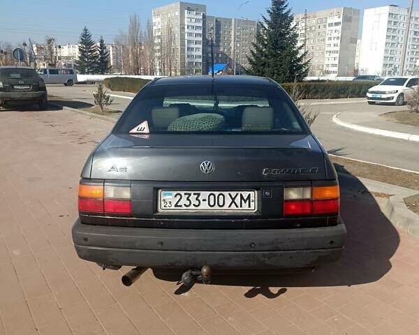 Фольксваген Пассат, об'ємом двигуна 0 л та пробігом 310 тис. км за 2680 $, фото 3 на Automoto.ua