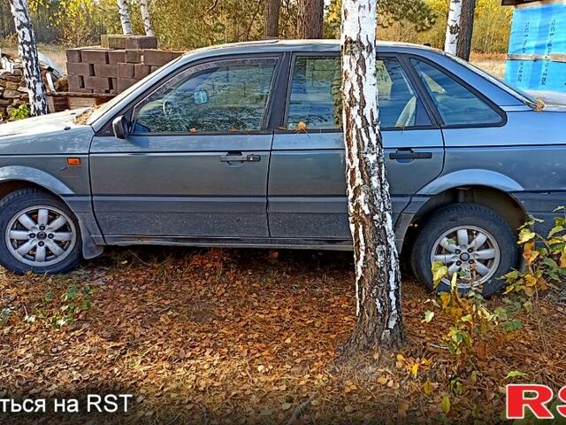 Фольксваген Пассат, об'ємом двигуна 1.8 л та пробігом 390 тис. км за 600 $, фото 3 на Automoto.ua
