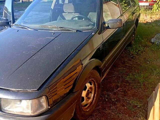 Фольксваген Пассат, объемом двигателя 1.8 л и пробегом 0 тыс. км за 650 $, фото 4 на Automoto.ua