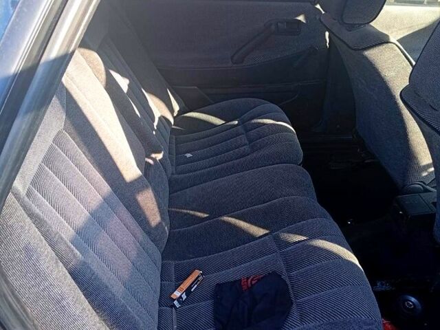 Фольксваген Пассат, объемом двигателя 1.8 л и пробегом 0 тыс. км за 650 $, фото 5 на Automoto.ua